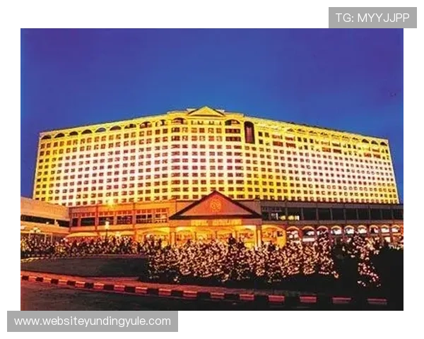 探究马来西亚云顶赌城在世界赌场排名中的排名依据与评比标准