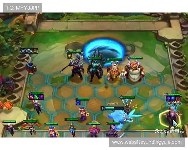 红莲宣布退出云顶赛事，探讨其对云顶电竞市场的冲击及未来发展趋势